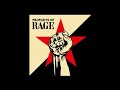 Prophets Of Rage - Legalize Me (Audio)