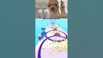 Join Blob Clash 3D #memes #youtube #gameplay