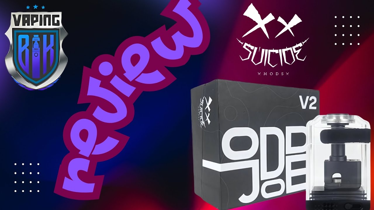 Odd Job V2 RBA+Tank by Suic1de Mods