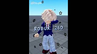 Turning Anime Characters into Roblox Avatars || Part 3 || Oshi No Ko || Aquamarine Hoshino