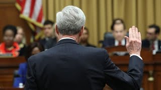 Robert Mueller testifies before Congress—Watch the key moments