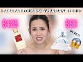 Ariana Grande Cloud Review | Is It Really a Dupe For Baccarat Rouge 540? 😱