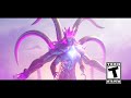 CHAPTER 7 ENDGAME OFFICIAL REVEAL..!!