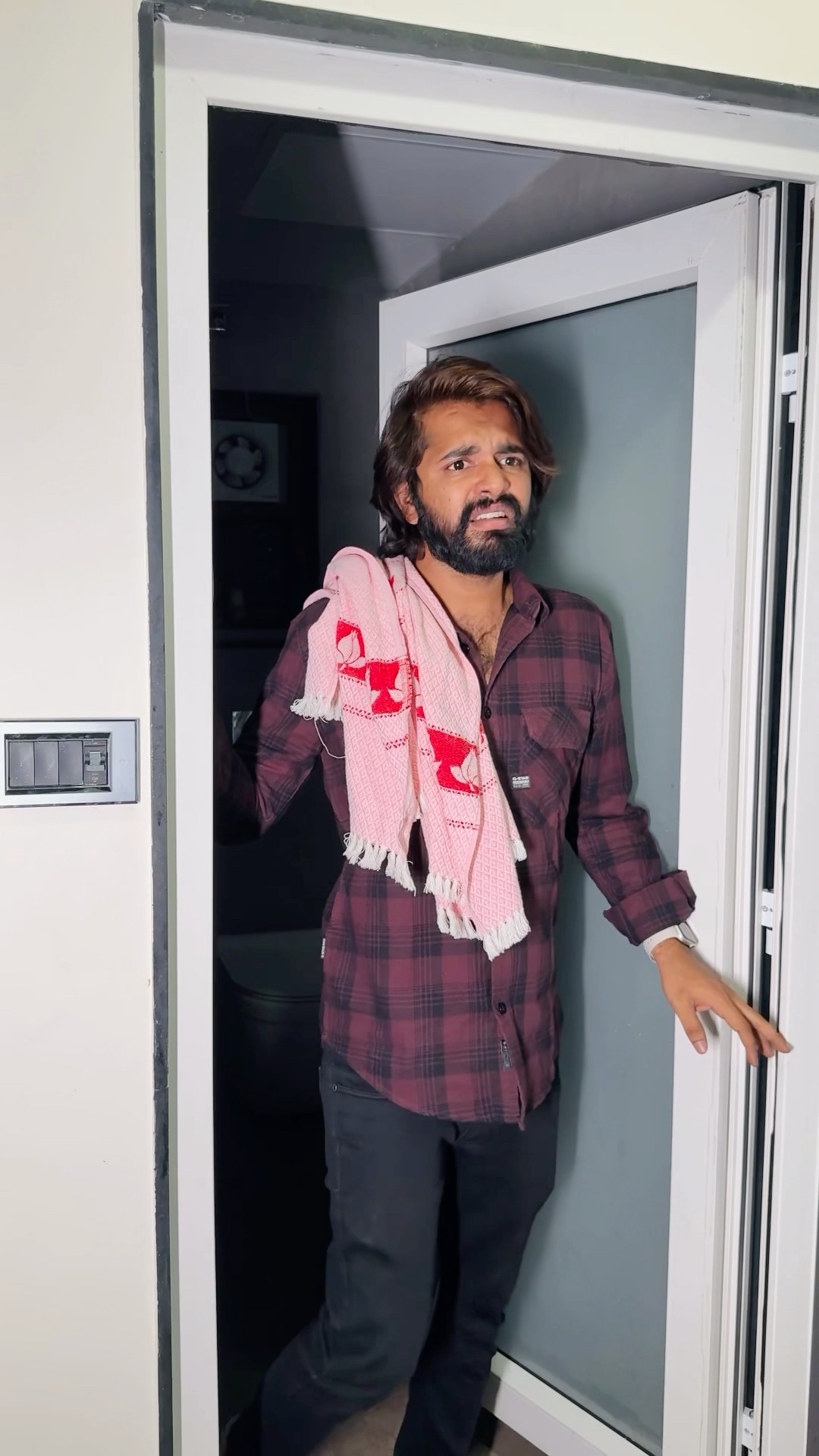 Part - 6 intlo dayyam #prashucomedy #funny #telugucomedy #prashubaby #shorts