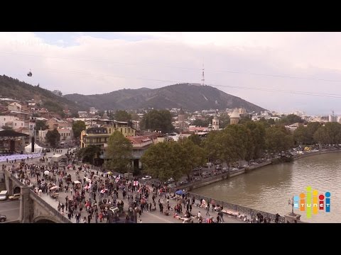 თბილისობა 2015