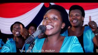 HARI IBYO WADUKOREYE By Sauti ya Mwisho Choir /ADEPR NYAKARAMBI