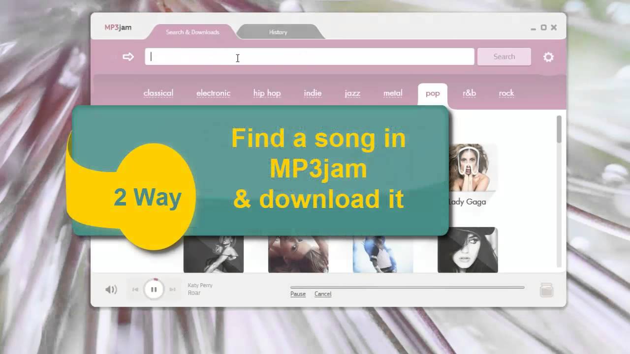 Download MP3 from YouTube [Best YouTube MP3 Tool] - YouTube