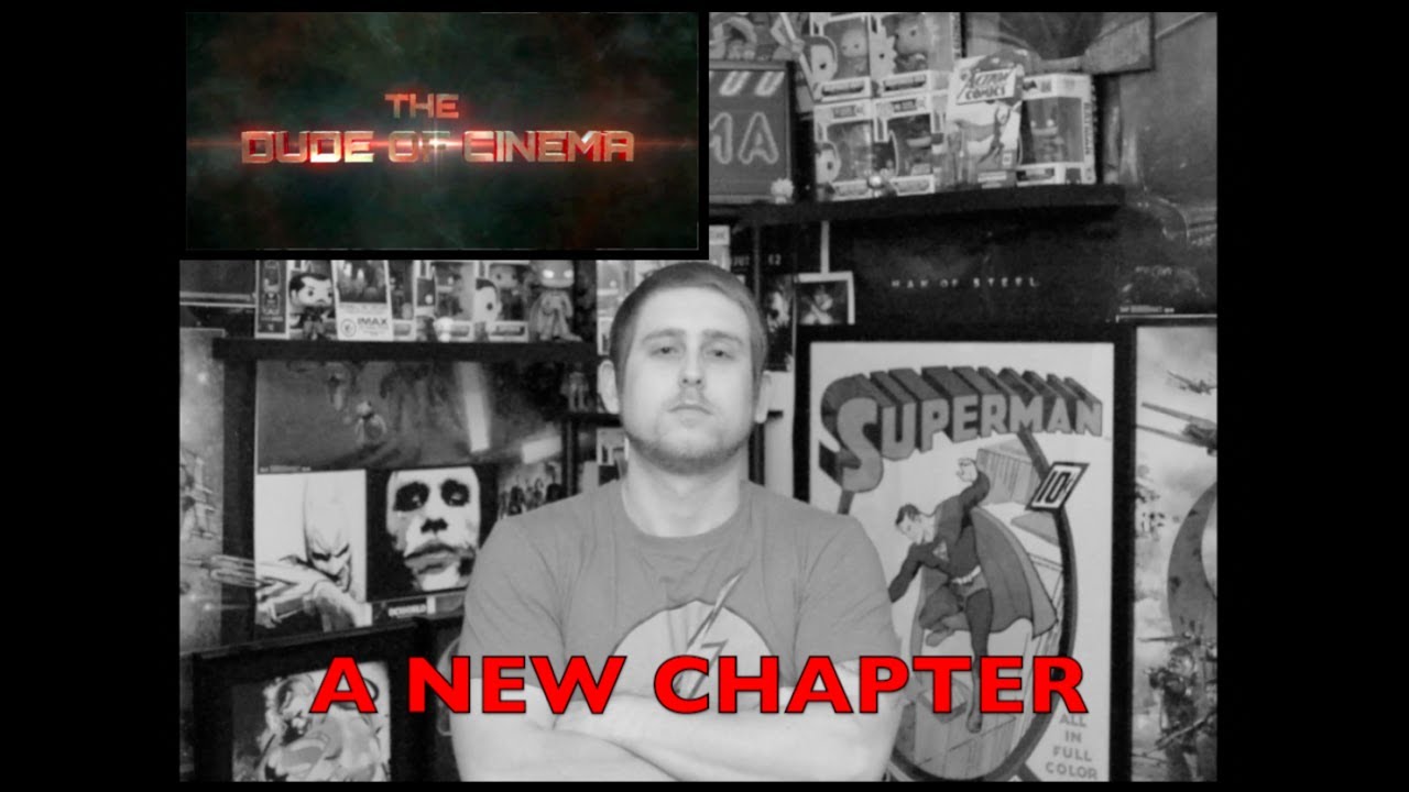 PART 2: A New Chapter - YouTube