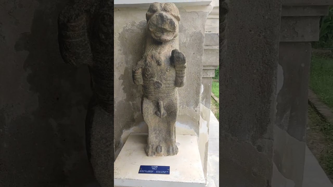 Have you seen this lakshmi idol🗿 ? | RD Were Here