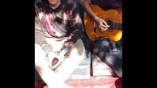 🔴 CHIKA LUTFI COVER LAGU KEMARIN - SEVENTEEN