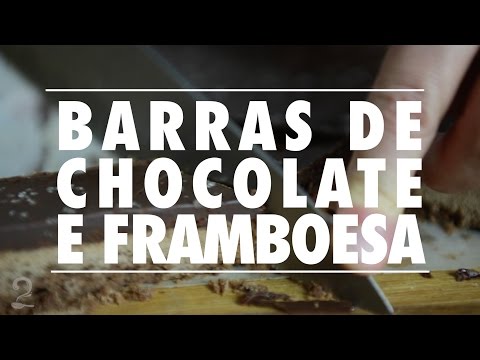 Vídeo: Parfait De Framboesa Com Pêssegos E Chocolate