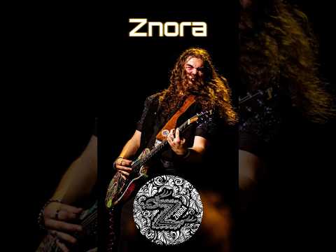 Seattle! Join us in welcoming the award-winning Znora from Arizona to Seattle!