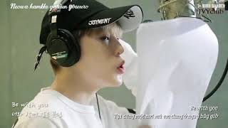 [VIETSUB   KARA] IVY WITH YOU - WANNA ONE