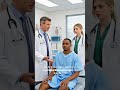 The Man Who Never Felt Pain