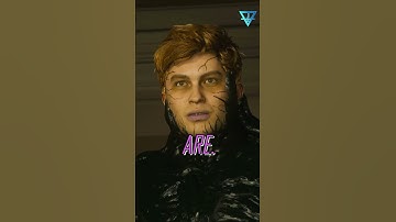 Thumbnail of WE ARE VENOM! Marvel's Spider-Man 2 Scene PS5