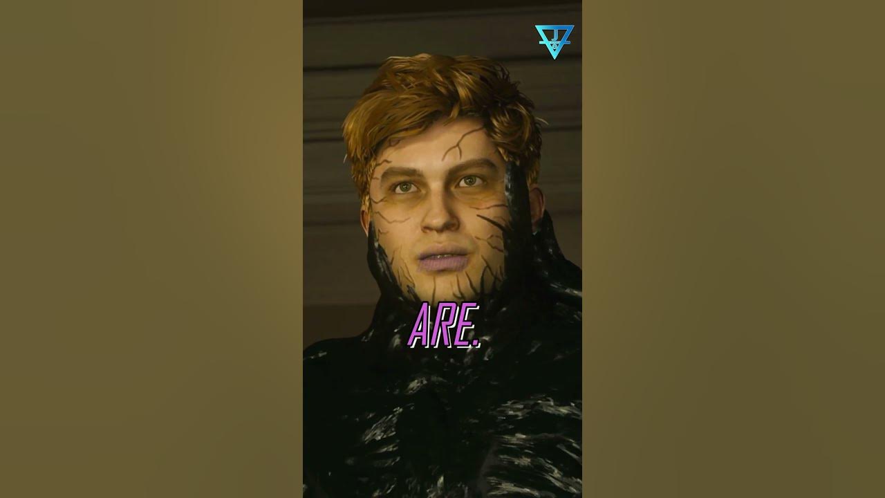 WE ARE VENOM! Marvel's Spider-Man 2 Scene PS5