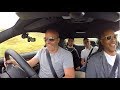 Passenger Rides BMW M4 & ALPINA B4 S - Joe Achilles 2018