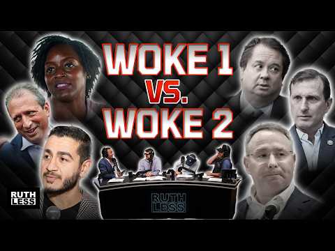 Why Democrats Can’t Control ‘Woke 2’ - YouTube