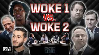 Why Democrats Can’t Control ‘Woke 2’