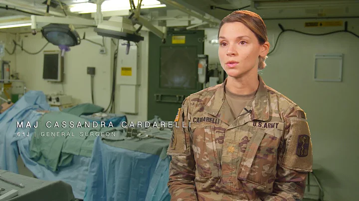 Army Medicine Career Opportunities - DayDayNews