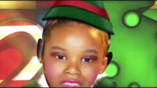 Elf yourself 2015