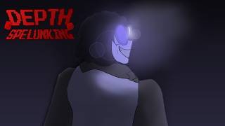 [[Tiny little]] SALESMAN MAKES MY RUN [[Die]] TO BE [[FUTURE BIG SHOT]] | DEPTH SPELUNKING