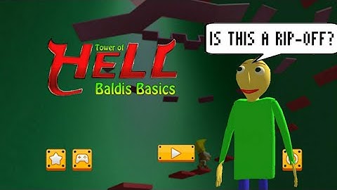 Baldi