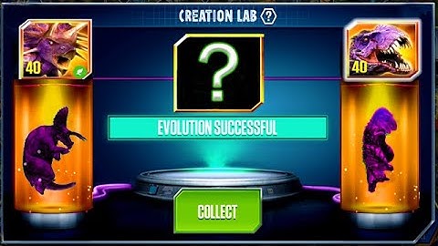 JUGGERNAUT 32 + OMEGA 09 PLAYABLE BOSS HYBRID COMING SOON???! (JURASSIC WORLD)