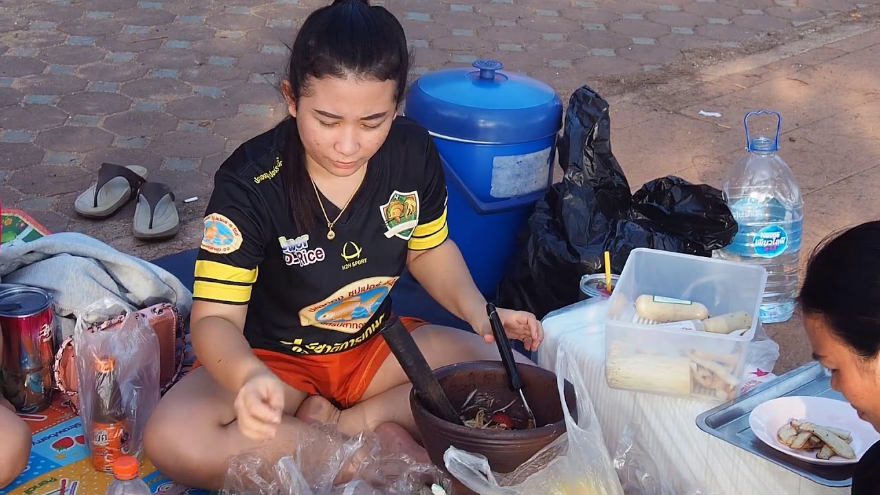 ปิ้งย่างริมทะเล ศุภชัย เสมอมิตร โหน่งโชว์ l เข้าครัวกับคุณโหน่ง