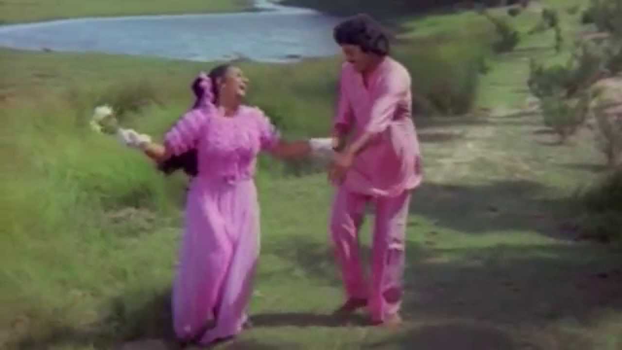 Nananju Neriya Patturumaal | Ente Mohangal Poovaninju | K J Yesudas | S Janaki | Malayalam Film Song