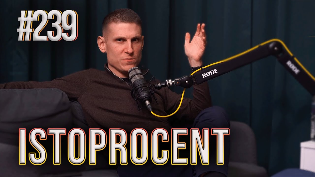 Istoprocent | Päikesejänkud #239