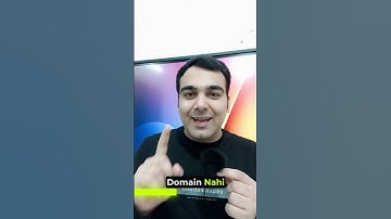 CUET Minimum Domains Required 🔥 #shorts