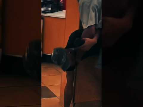 OLD SCHOOL LIFE LESSON at the Truck Stop.