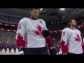 We Them Boys (Team Canada World Cup Of Hockey)
