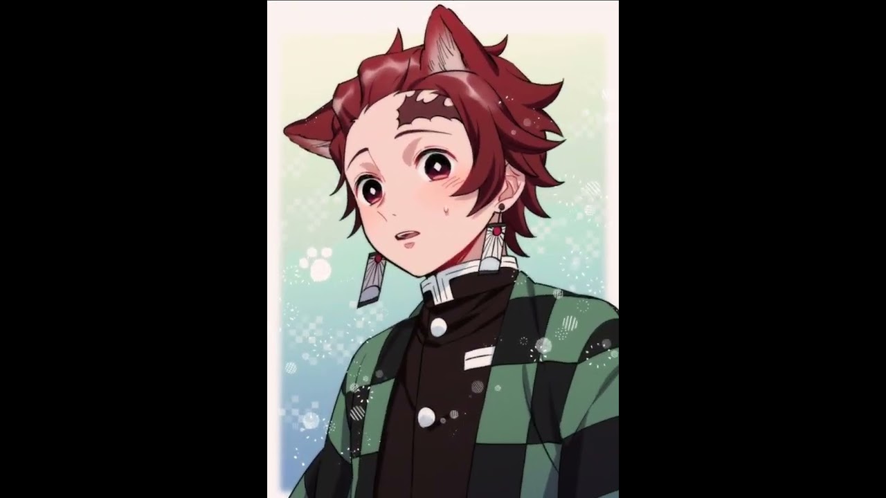 Zenitsu x Tanjiro [Demon Slayer] ZenTan~TanZen Ship ️ - YouTube