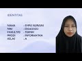 Limit Fungsi Aljabar || UAS Matematika Dasar I