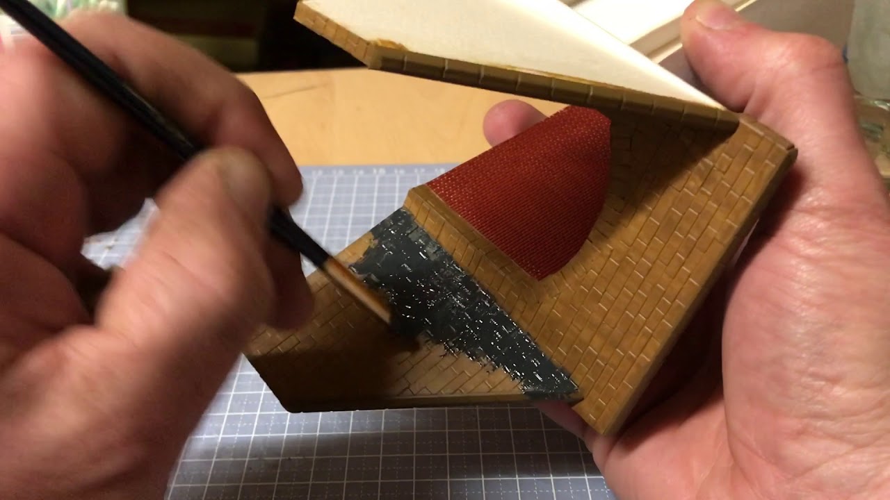 Galgorm Hall - Building A Bridge: Part 2