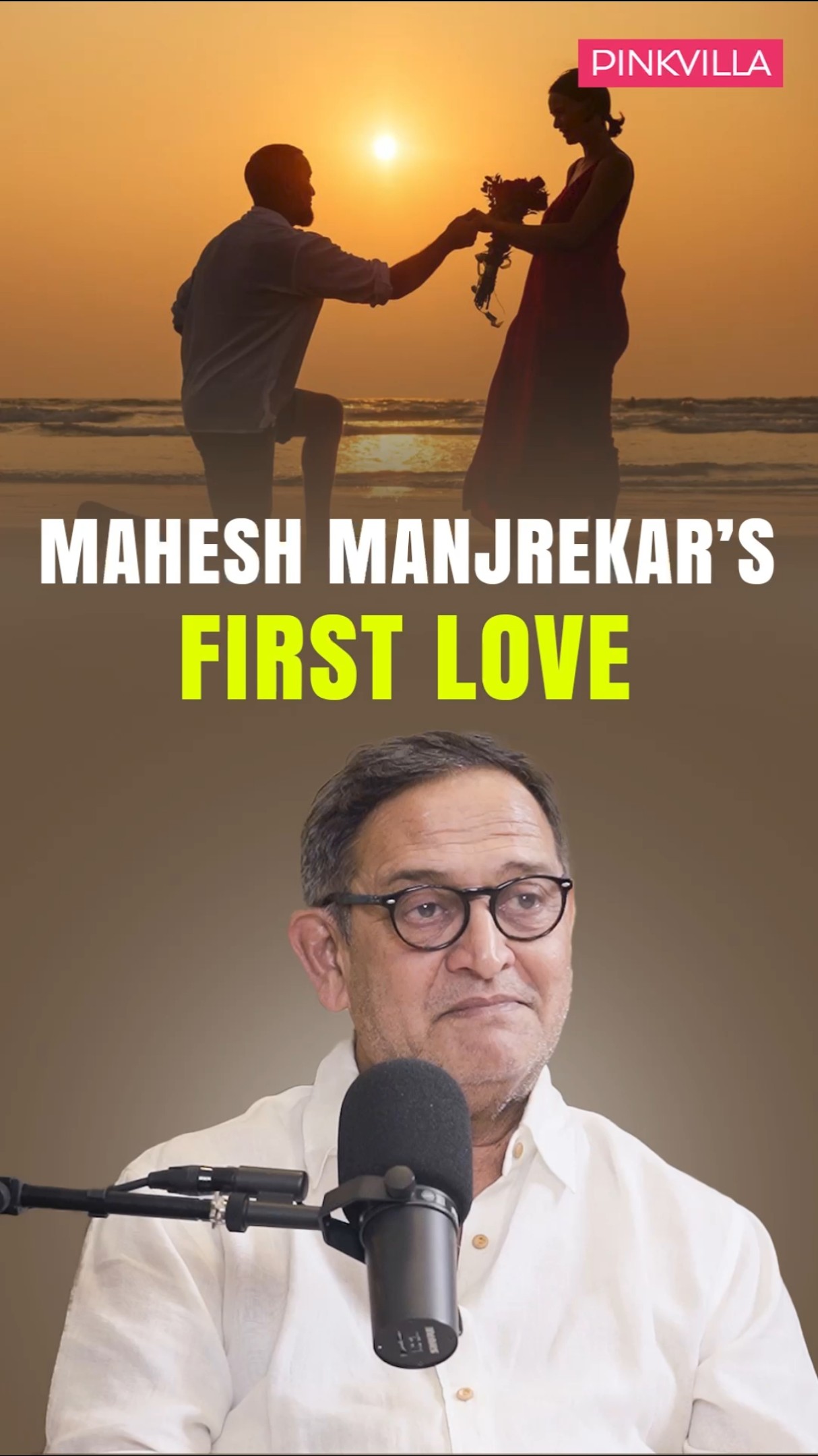 Mahesh Manjrekar Went Into DEPRESSION Because Of THIS? | #shorts #bollywood #heartbroken