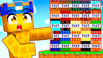 Minecraft: MORE TNT MOD (35+ TNT EXPLOSIVES AND DYNAMITE!) - Mod Showcase