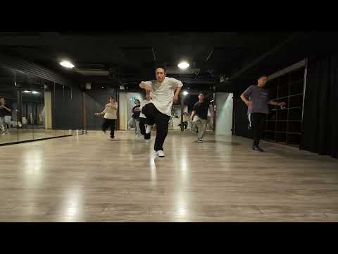 Mark HipHop 2024/10/15