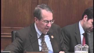 Goodlatte Opening Statement at OIRA Hearing