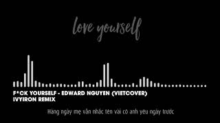 Love yourself -( Beat Lời Việt )