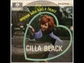 Cilla Black - Love of the Loved (1963)