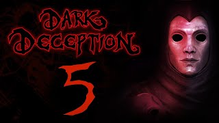 Dark Deception - Silent Shopper