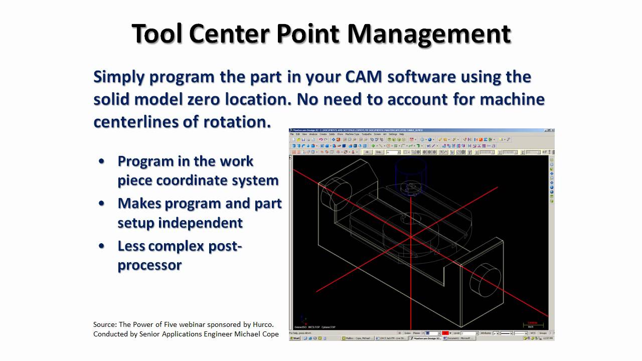 Center Point Number >> Tool Center Point Management Center Point Number >> Tool Center Point Management