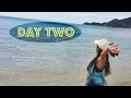DAY 2! ALL YOU CAN EAT BREAKFAST, JET SKIING, HAIR BRAIDING | THAILAND Vlogs