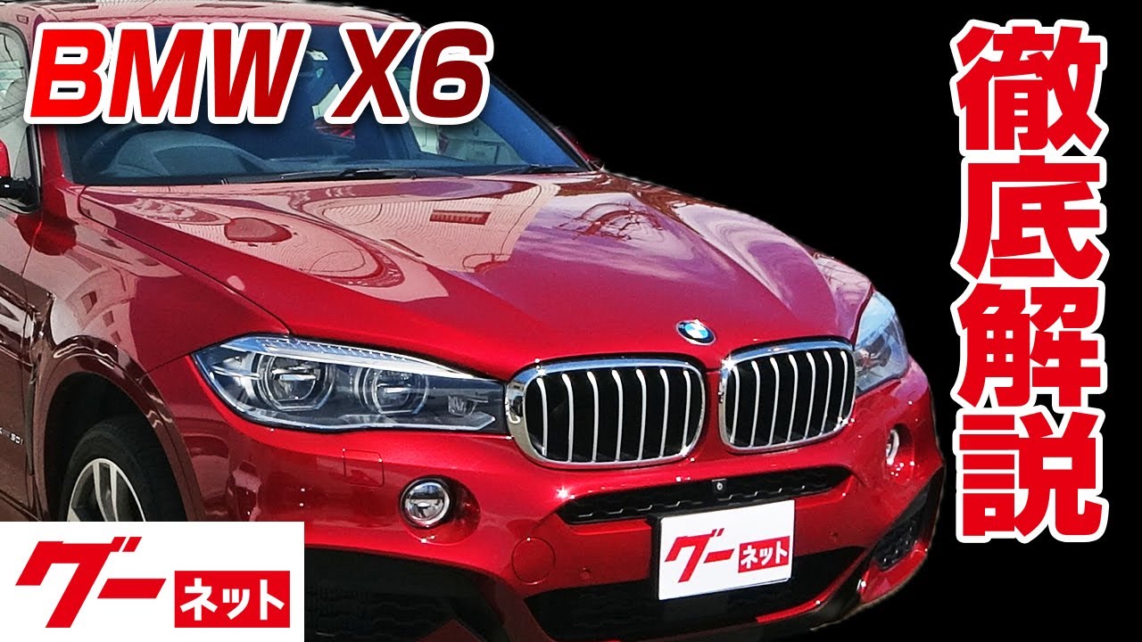 BMW X6 35i E71 306hp - Mosselman Turbo Systems