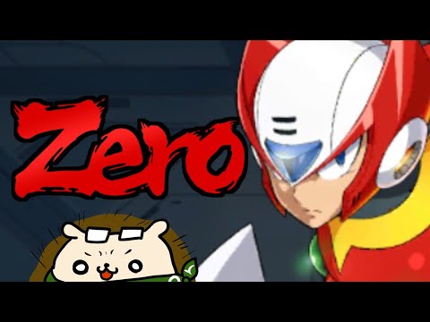 どんな汚い手を使ってでもゼロをゲットする【ロックマンXDIVE】