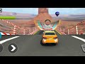 !! Real Tractor Trolley Farming Simulation Game! India tractor driving 3d
