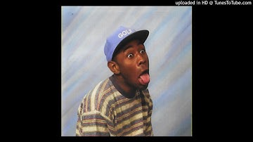 Tyler, The Creator - Answer (Original Version with Alt. Intro)